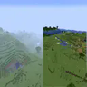 Simple Fog icon